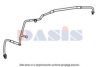 AKS DASIS 885833N High Pressure Line, air conditioning